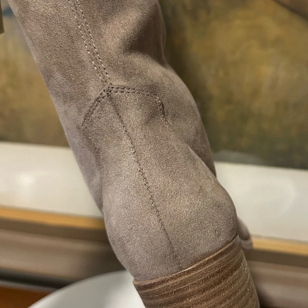 🌸MARC FISHER🌸 Yaki Over the Knee Boot  Size: 6M
